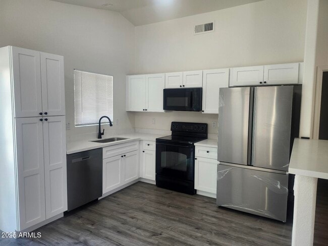 property at 3442 W Kimberly Way