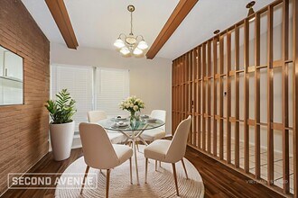 3347 Navajo Pl in Dallas, TX - Foto de edificio - Building Photo