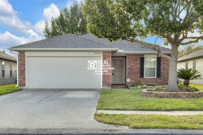 property at 7754 Eldergrove Ln