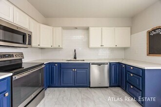 2311 Sonoma Dr in Colorado Springs, CO - Building Photo - Building Photo