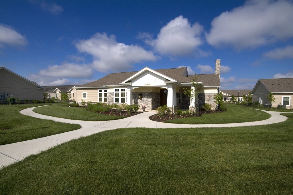 Meredith Meadows Apartments Noblesville, IN Apartments For Rent