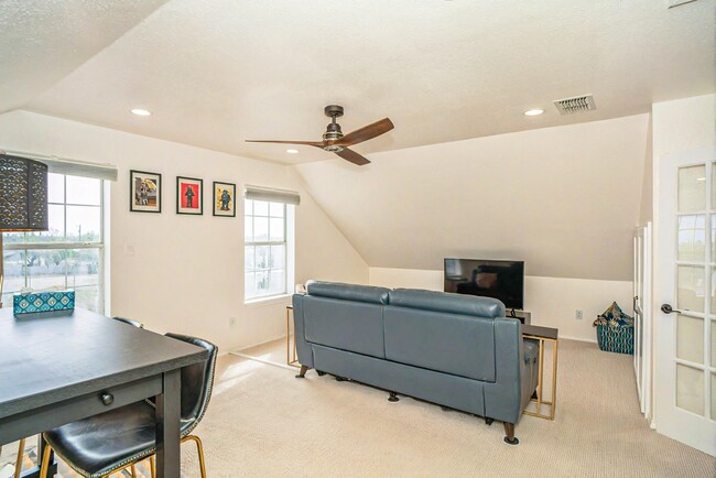 126 Gregory Dr in Del Rio, TX - Foto de edificio - Building Photo