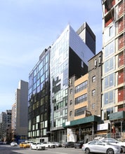 The Getty in New York, NY - Foto de edificio - Building Photo