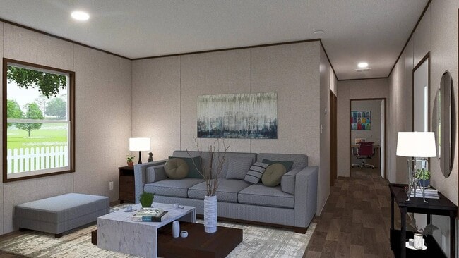 49 White Oak Village in Rainbow City, AL - Building Photo - Building Photo