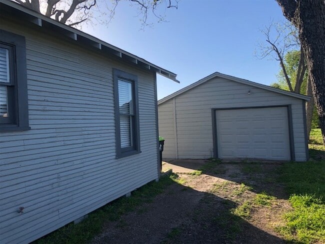 property at 3022 School St