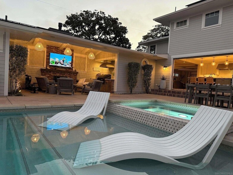 301 7th St in Coronado, CA - Foto de edificio