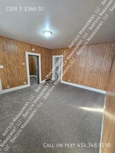 1309 S 33rd St in Milwaukee, WI - Building Photo - Building Photo