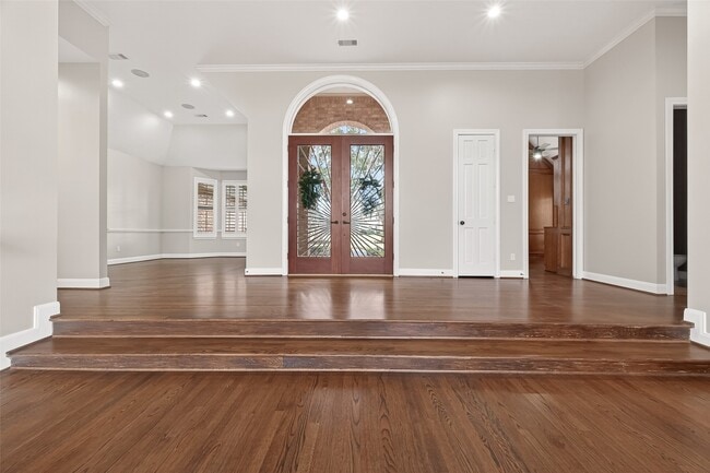 property at 4910 Waterbeck St