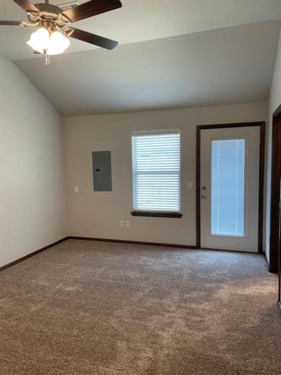 2428 Northcreek Ln in Oklahoma City, OK - Building Photo - Building Photo