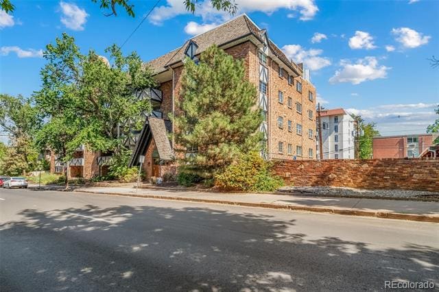 1350 Josephine St in Denver, CO - Building Photo - Building Photo