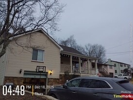 839 Vine St in St. Albans, WV - Building Photo