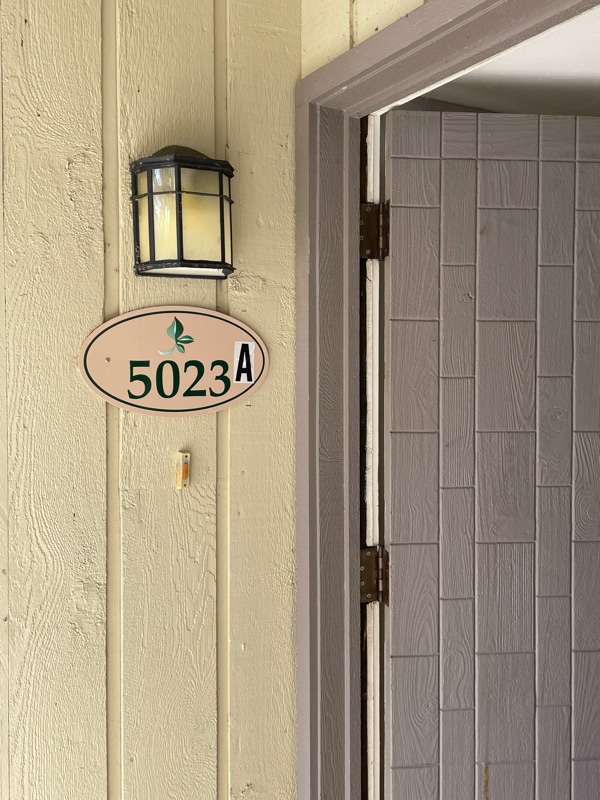 5023 Sherwood Ln, Unit A in Haines City, FL - Foto de edificio - Building Photo