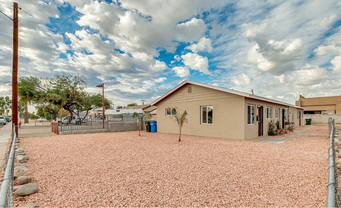 3414 W Lynwood St in Phoenix, AZ - Building Photo