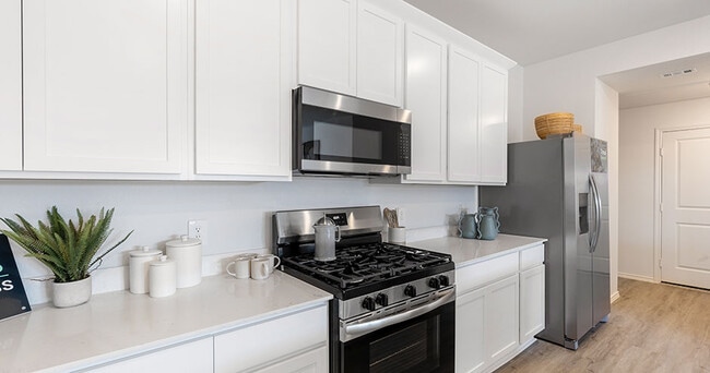 Broadway at Tamarron Rental Homes in Fulshear, TX - Building Photo - Building Photo