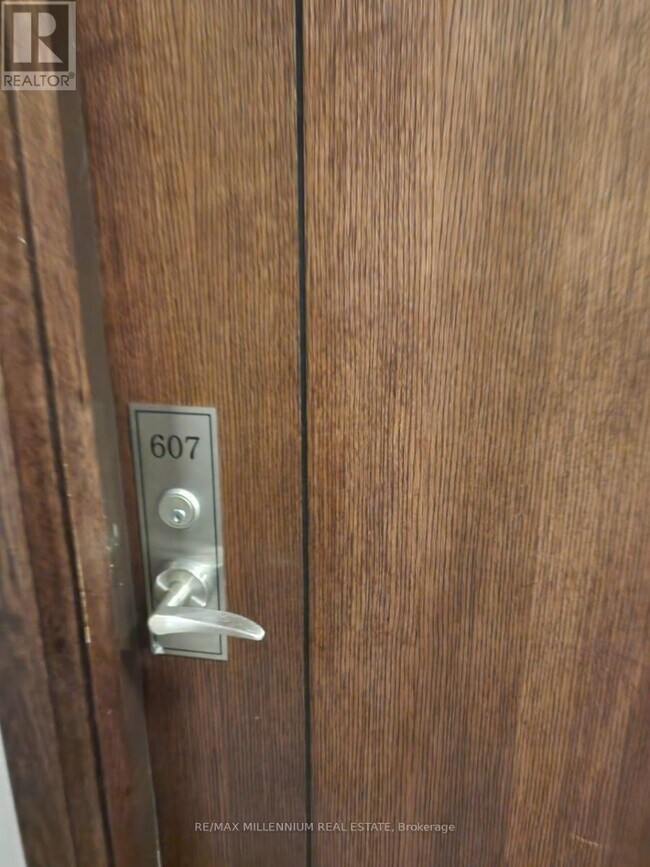 property at 339 Rathburn Rd W