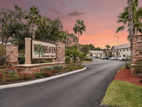 Woodhaven in Rockledge, FL - Foto de edificio - Building Photo