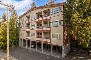 514 NE 97th St in Seattle, WA - Building Photo