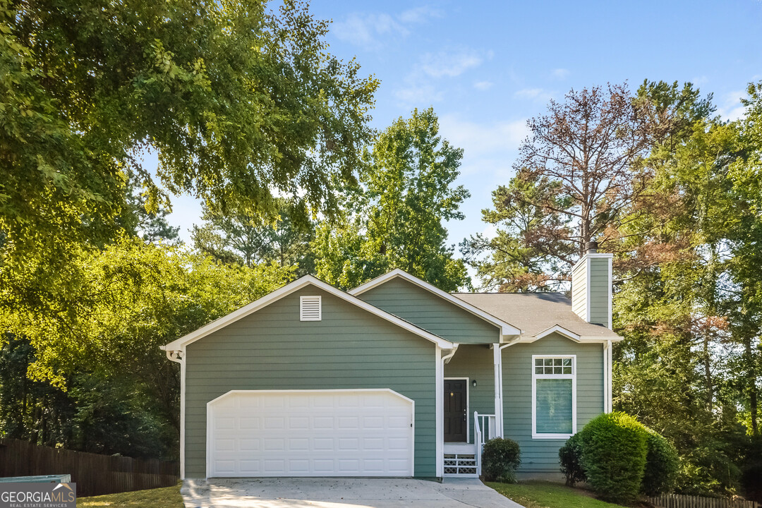 1930 Boone Pl in Snellville, GA - Building Photo