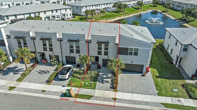 property at 5646 Enclave Dr