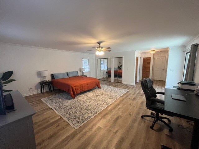 2530 Rolling View Dr SE, Unit A in Smyrna, GA - Foto de edificio - Building Photo