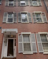 12 Melrose St, Unit 3 in Boston, MA - Building Photo