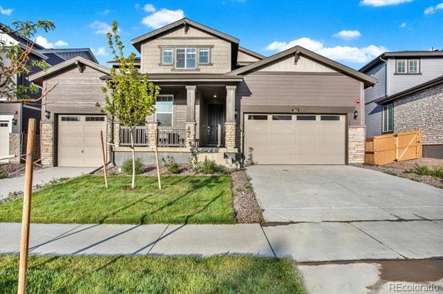 property at 583 Winterfield St