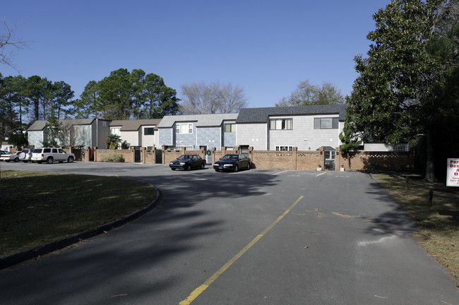 New Centre Villages in Wilmington, NC - Building Photo - Building Photo