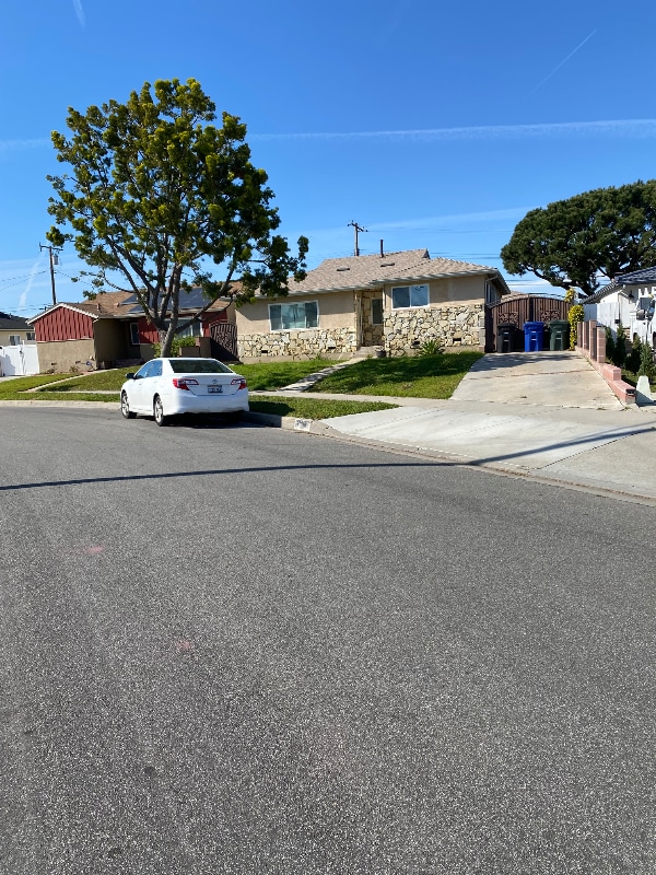 property at 21418 Meyler St