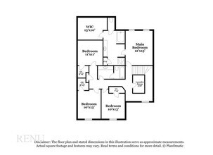 3026 Jackson Smt in Converse, TX - Building Photo - Building Photo