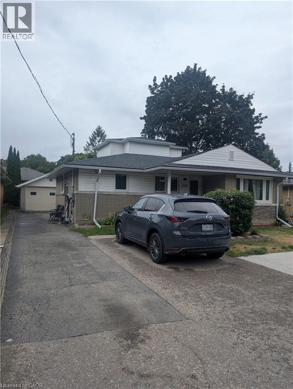 175 Oxford St in Kitchener, ON - Building Photo - Building Photo