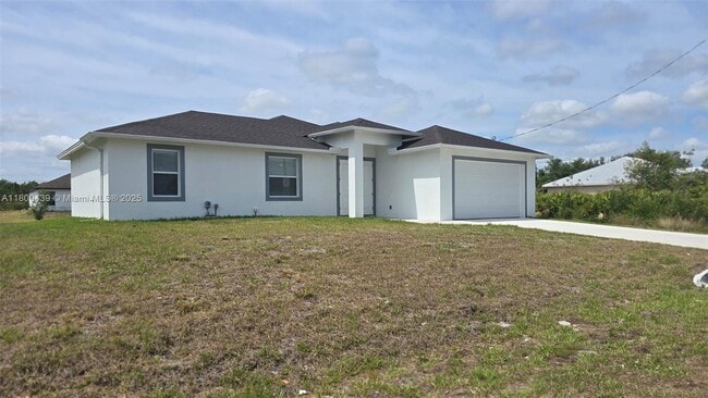 2809 64 in Lehigh Acres, FL - Building Photo - Building Photo