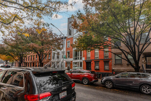 149 DeGraw St in Brooklyn, NY - Foto de edificio - Building Photo