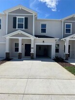 3303 Laurent Lp in Davenport, FL - Building Photo