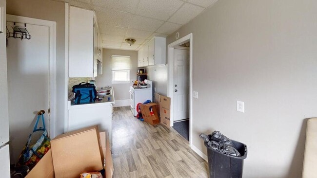 property at 4725 Lake Ave