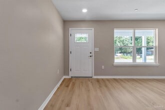 50 Fulton Ave in Pensacola, FL - Building Photo - Building Photo