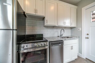 388 Fairwood Ave, Unit 388A fairwood in Columbus, OH - Building Photo