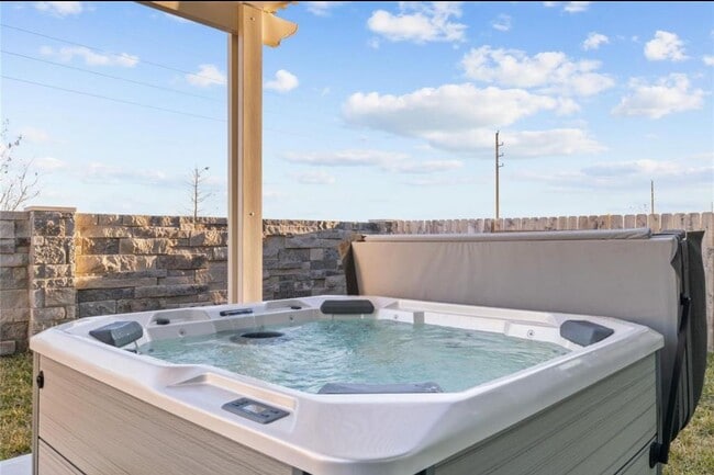 property at 614 Sandy Bay Ln