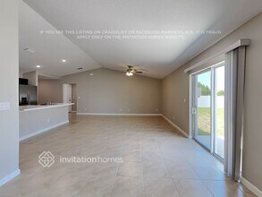 1791 SW Castinet Ln in Port St. Lucie, FL - Building Photo - Building Photo