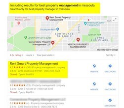 327 McLeod Ave in Missoula, MT - Foto de edificio - Building Photo