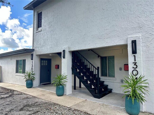 1304 E Gore St in Orlando, FL - Building Photo - Building Photo