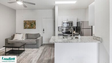 1811 E Apache Blvd in Tempe, AZ - Building Photo - Building Photo