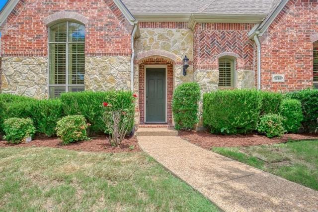 1146 Amy Dr in Allen, TX - Building Photo - Building Photo