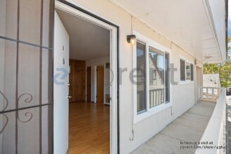 1422 Sherman St in Alameda, CA - Building Photo - Building Photo