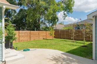 1812 Everett St in Houston, TX - Building Photo - Building Photo