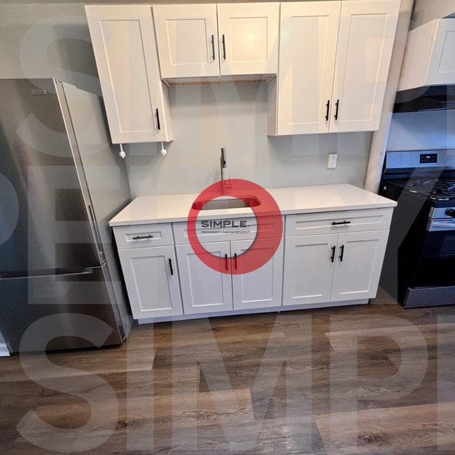 property at 1435 Cotton St