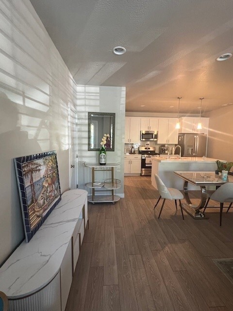 property at 11123 S Kestrel Rise Rd