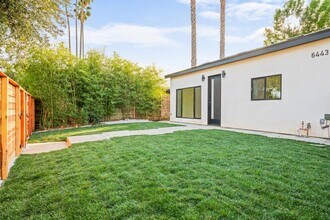 6443 Oakdale Ave in Los Angeles, CA - Building Photo - Building Photo