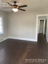 209 Nash St in Greenville, NC - Building Photo - Building Photo