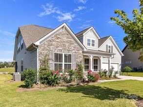 9528 Horsebit Ln in Concord, NC - Building Photo - Building Photo