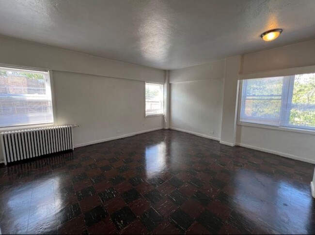 property at 7327 N Rogers Ave